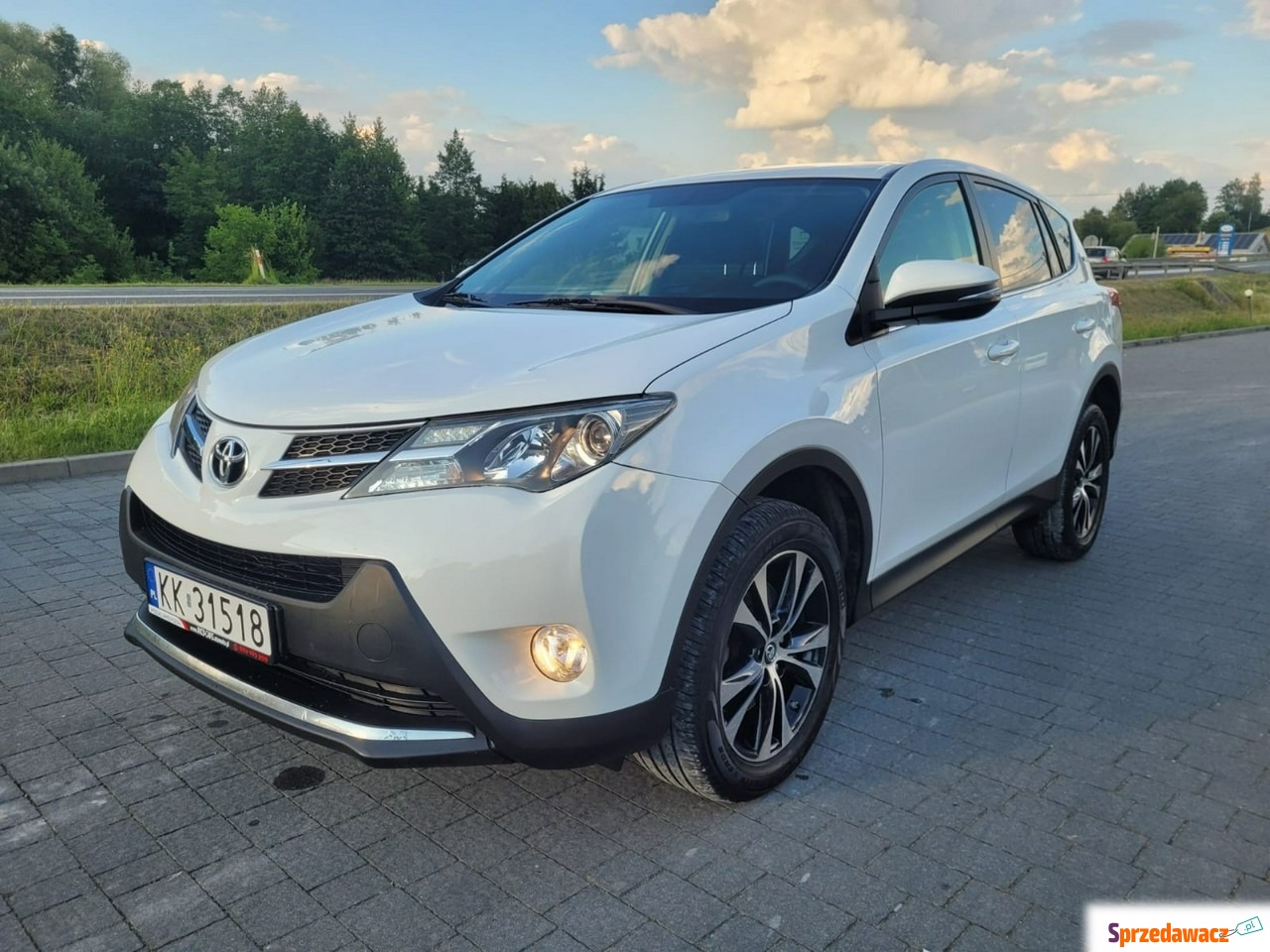 Toyota 2014