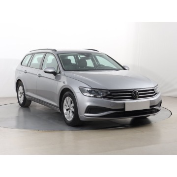 VW Passat 1.5 TSI (150KM), 2020