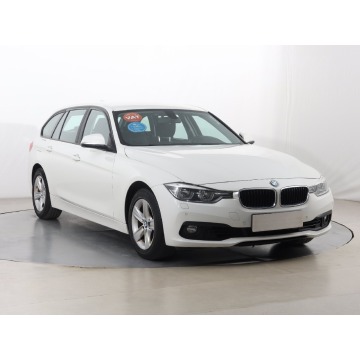 BMW 3 320 i xDrive (184KM), 2019