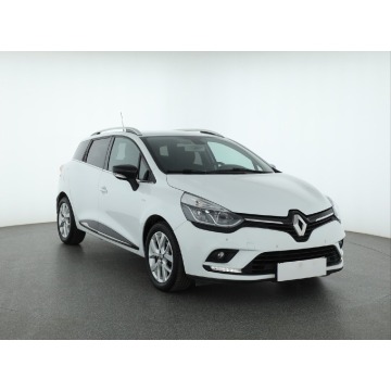 Renault Clio 0.9 TCe (90KM), 2020