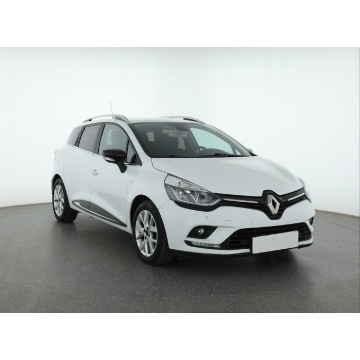 Renault Clio 0.9 TCe (90KM), 2020