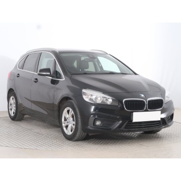 BMW 2 Active Tourer 218i Active Tourer (136KM), 2016