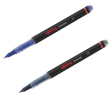 Pióro kulkowe Rotring Rollerball 0,7mm