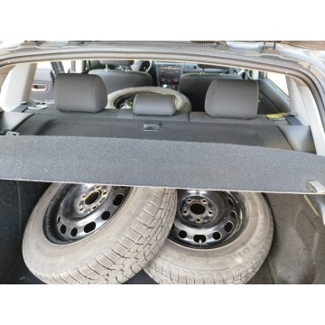 Mazda 3  Hatchback 2004,  1.6 benzyna - Na sprzedaż za 4 500,00 zł - Toruń - zdjęcie 8