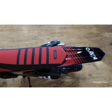 t4 enduro MOTOEAGLES Kayo T4  Sprawdż ofertę i... - Motocykle crossowe - Bicz - zdjęcie 5