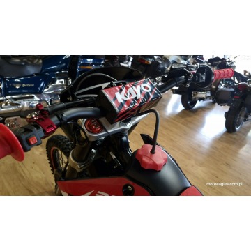 t4 enduro MOTOEAGLES Kayo T4  Sprawdż ofertę i... - Motocykle crossowe - Bicz - zdjęcie 7