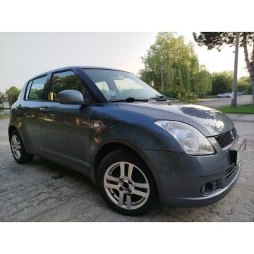 Suzuki Swift - SKUP AUT dzwoń pisz  dojeżdżamy