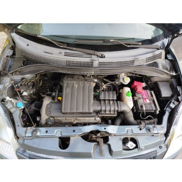 Suzuki Swift  Hatchback 2006,  1.3 benzyna - Na sprzedaż za 3 900,00 zł - Toruń - zdjęcie 8