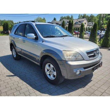 Kia Sorento  SUV 2005,  2.5 diesel, automat - Na sprzedaż za 15 900 zł - Wieliczka - zdjęcie 8