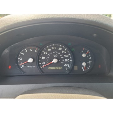 Kia Sorento  SUV 2005,  2.5 diesel, automat - Na sprzedaż za 15 900 zł - Wieliczka - zdjęcie 12