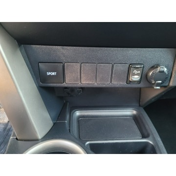 Toyota   SUV 2014,  2.0 diesel - Na sprzedaż za 43 900 zł - Wieliczka - zdjęcie 7