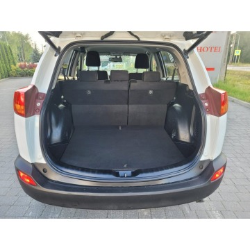 Toyota   SUV 2014,  2.0 diesel - Na sprzedaż za 43 900 zł - Wieliczka - zdjęcie 10