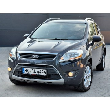 Ford Kuga - * 2.0TDCi* 140KM* BARDZO ładna* z NiEMiEC