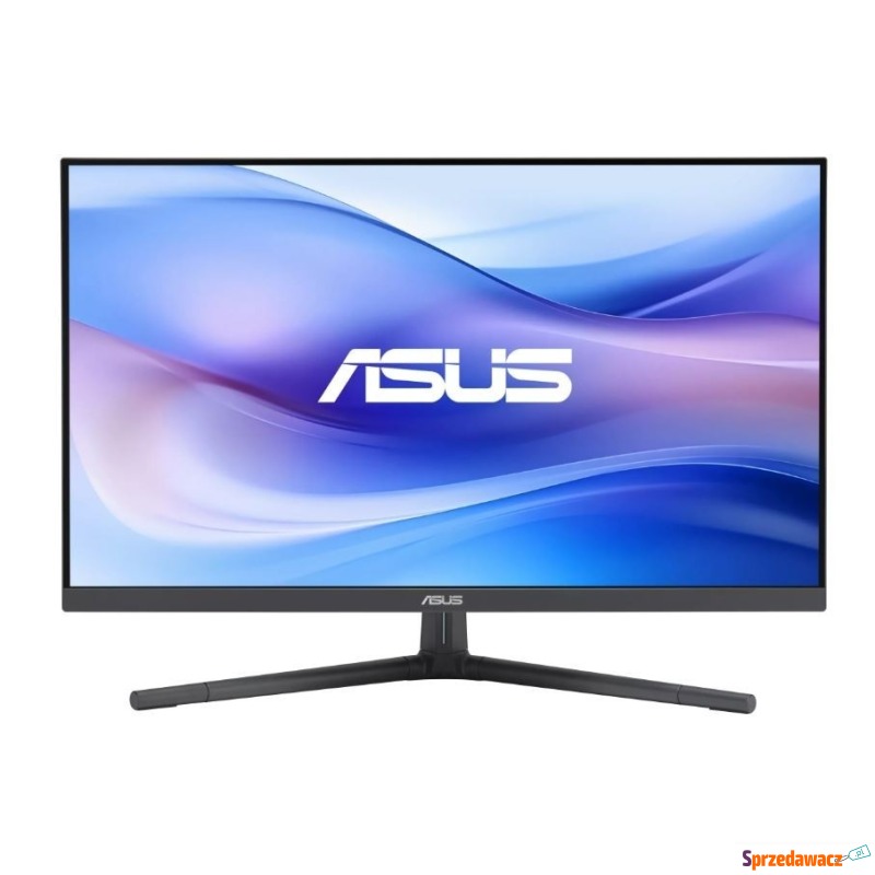 Asus Monitor 27 cali VU279CFE-B IPS 100Hz USB-C - Monitory LCD i LED - Płock