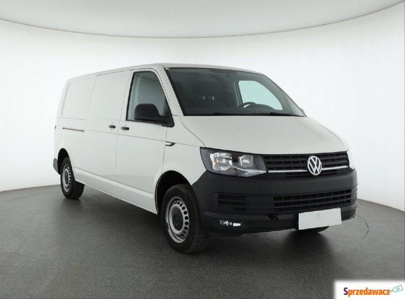 Volkswagen Transporter  Minivan/Van 2018,  2.0 diesel - Na sprzedaż za 69 104 zł - Piaseczno
