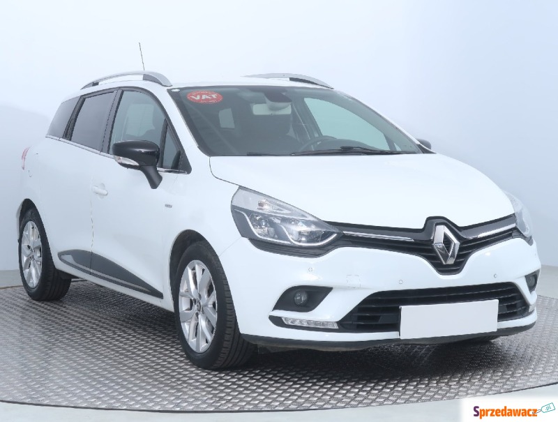 Renault Clio 0.9 TCe (90KM), 2020 - Samochody osobowe - Bielany Wrocławskie