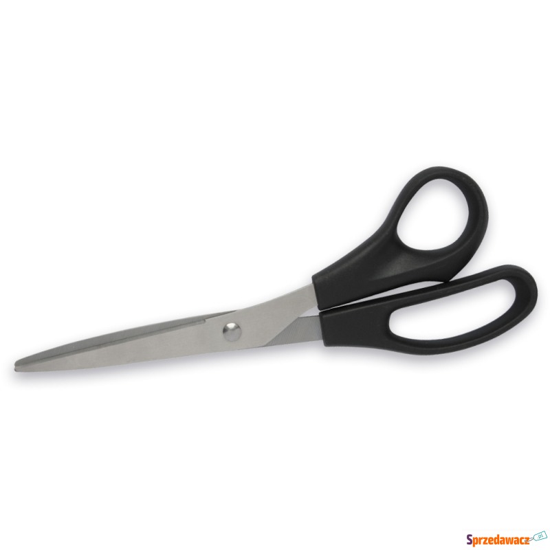 Nożyczki 21cm plastikowa rączką - Nożyczki i noże - Jelenia Góra