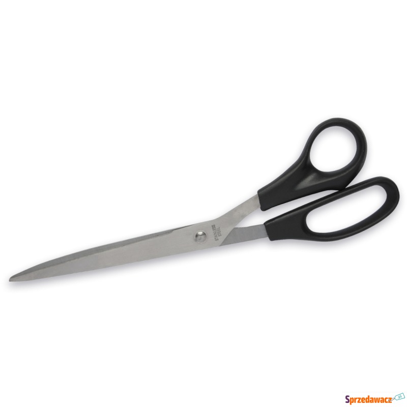 Nożyczki 25cm plastikowa rączką - Nożyczki i noże - Radom