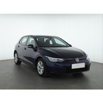 VW Golf 1.5 TSI (130KM), 2020