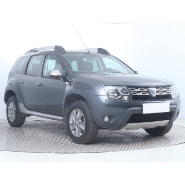 Dacia Duster 1.2 TCe (125KM), 2014