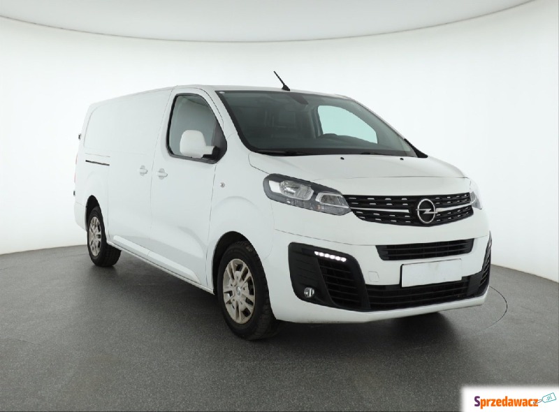 Opel Vivaro  Minivan/Van 2019,  2.0 diesel - Na sprzedaż za 65 039 zł - Piaseczno
