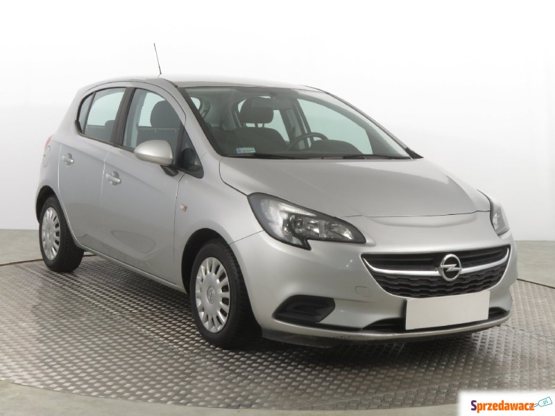 Opel Corsa  Hatchback 2019,  1.4 benzyna - Na sprzedaż za 32 999 zł - Katowice