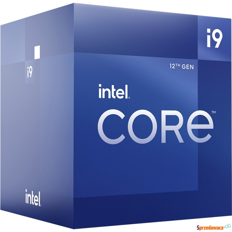 Intel Core i9-12900 - Procesory - Kędzierzyn-Koźle