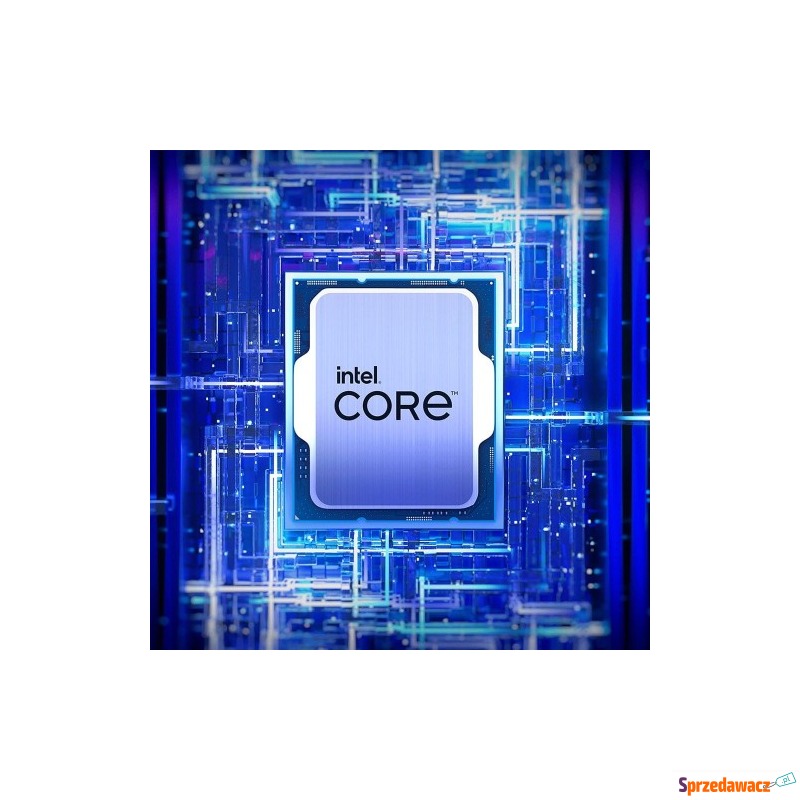 Procesor Intel Core i7-13700K 5.4 GHz LGA1700 - Procesory - Toruń