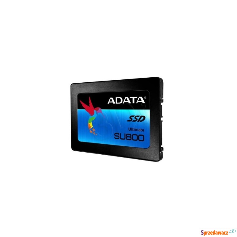 Dysk SSD ADATA Ultimate SU800 1TB 2,5" SATA III - Dyski twarde - Jelenia Góra