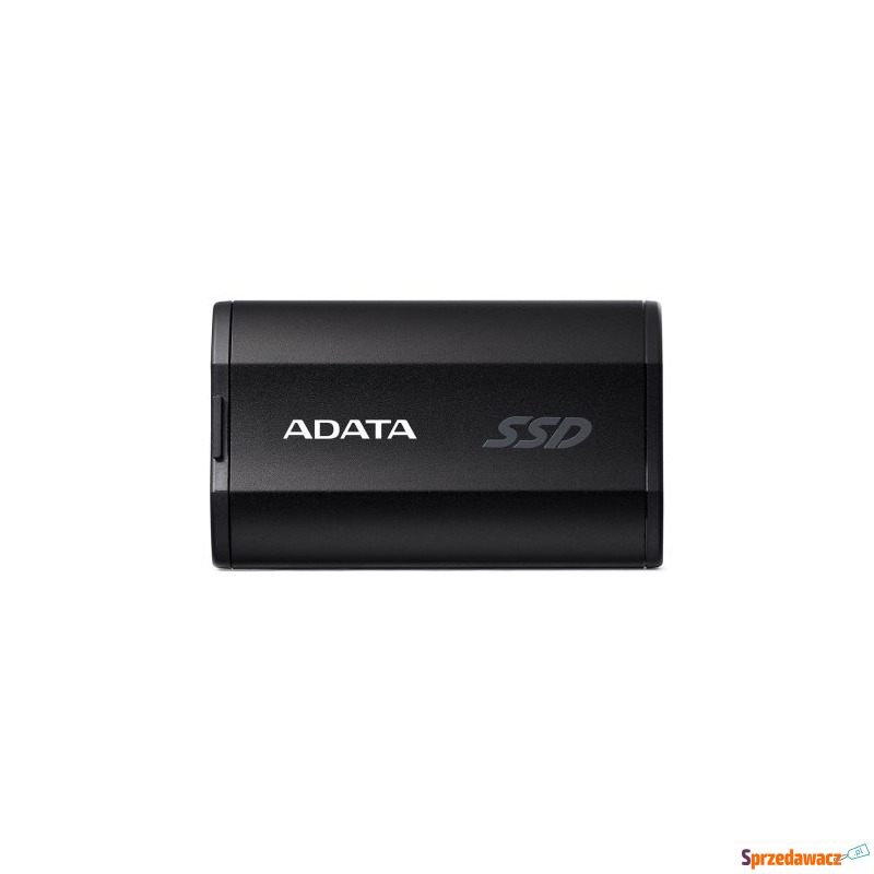 ADATA DYSK SSD SD 810 500GB BLACK - Dyski twarde - Mysłowice