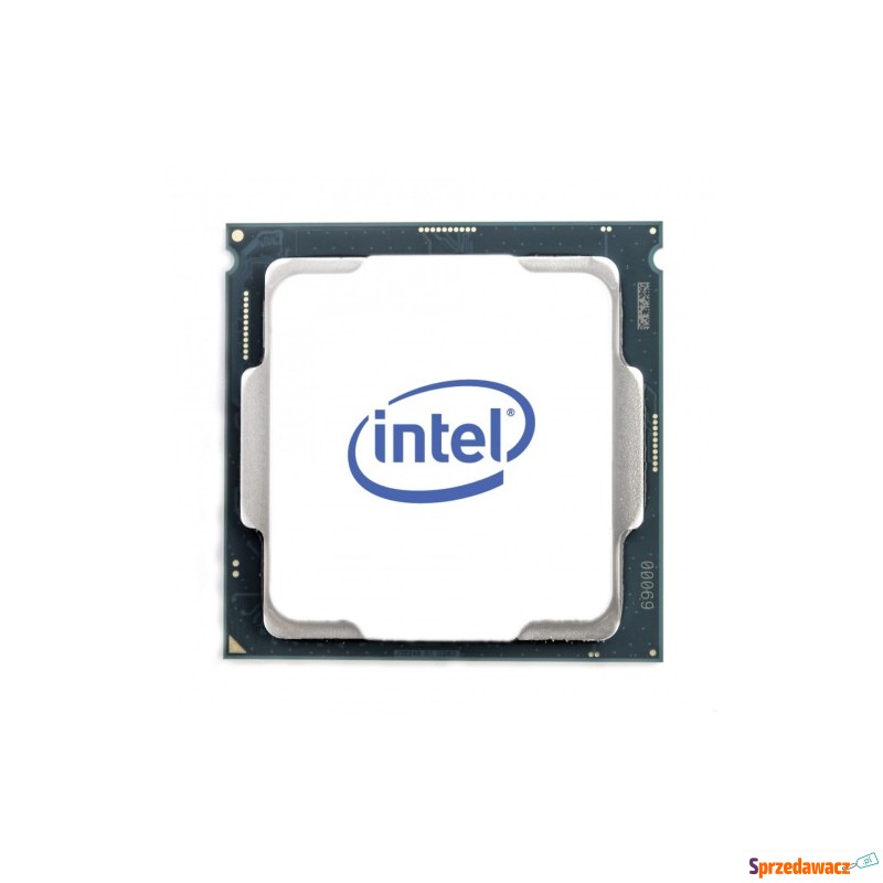 Procesor Intel i9-11900KF 5.3 GHz Unlocked LGA1200 - Procesory - Kraśnik