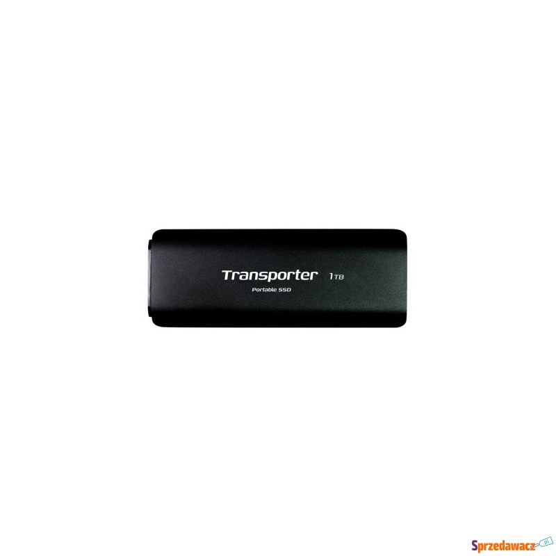 PATRIOT Transporter 1TB USB3.2 Type-C SSD 1000... - Przenośne dyski twarde - Bytom