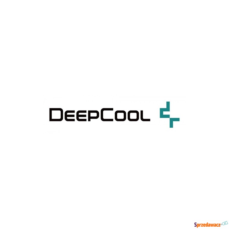 DeepCool LD240 240mm chłodzenie wodne z ekranem... - Chłodzenie (Wiatraki,... - Zamość