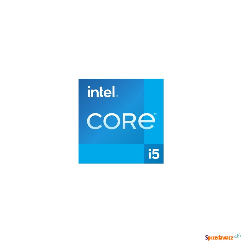 PROCESOR Intel Core i5-12400F 18M Cache to 4.40GHz - Procesory - Bydgoszcz