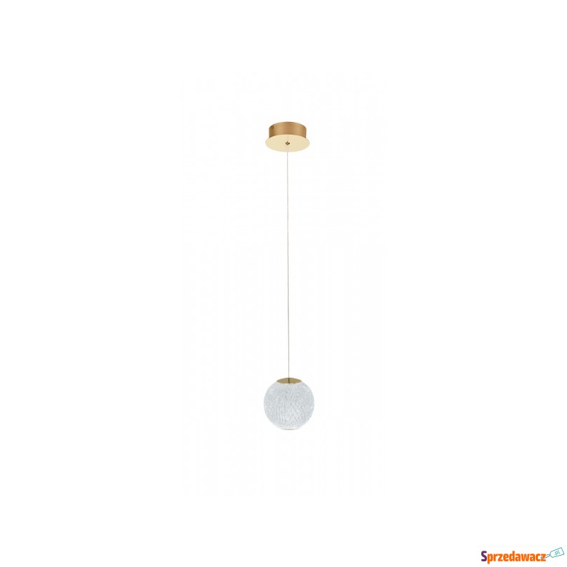 Lampa EDEM 1 - Lampy wiszące, żyrandole - Nowy Sącz