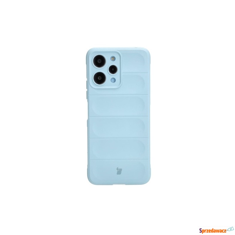 Pancerne etui Bizon Case Tur do Xiaomi Redmi 12,... - Etui na telefon - Kalisz