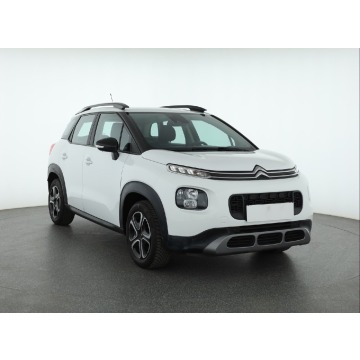 Citroen C3 Aircross 1.2 PureTech (110KM), 2019