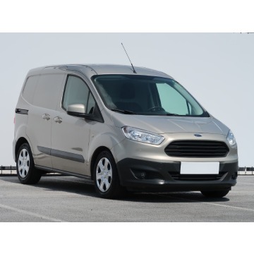 Ford Transit Courier 1.5 TDCi (75KM), 2015
