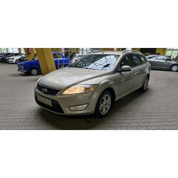 Ford Mondeo - ZOBACZ OPIS !! W podanej cenie roczna gwarancja