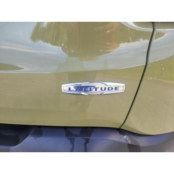 Jeep Renegade  SUV 2015,  2.4 benzyna, automat - Na sprzedaż za 58 900 zł - Wieliczka - zdjęcie 5