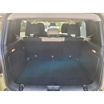 Jeep Renegade  SUV 2015,  2.4 benzyna, automat - Na sprzedaż za 58 900 zł - Wieliczka - zdjęcie 12
