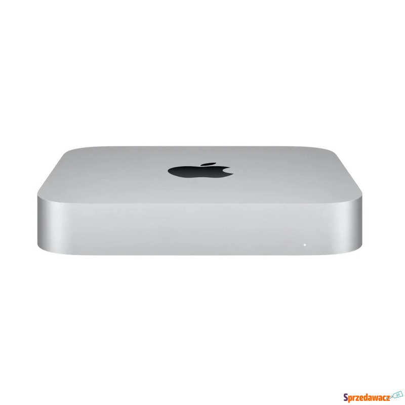 Domowe multimedia Apple Mac Mini - M2 | 8GB |... - Komputery stacjonarne - Katowice
