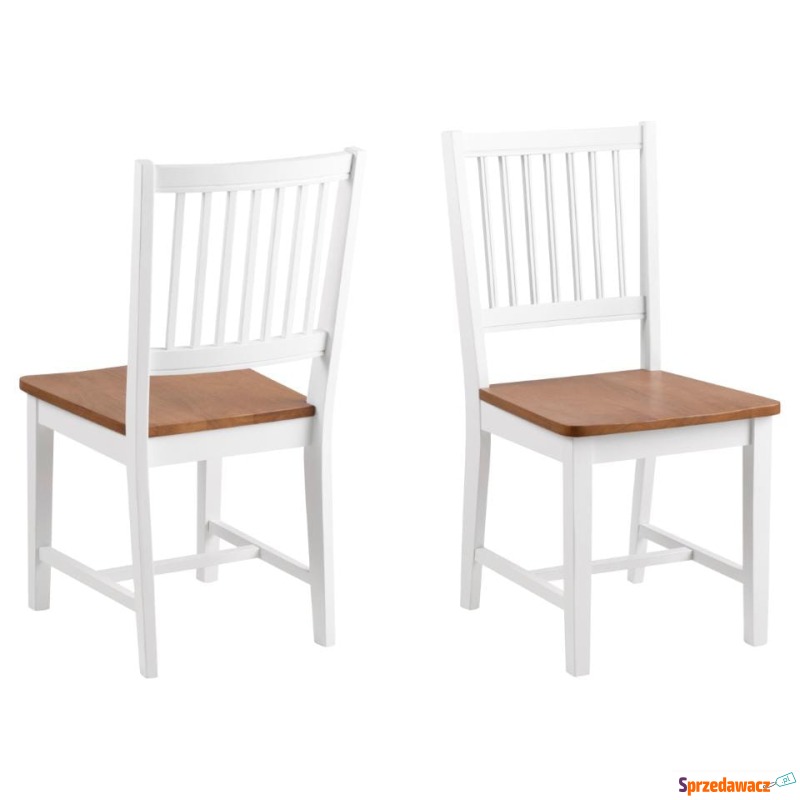 Krzesło Brisbane Actona - Krzesła kuchenne - Mysłowice