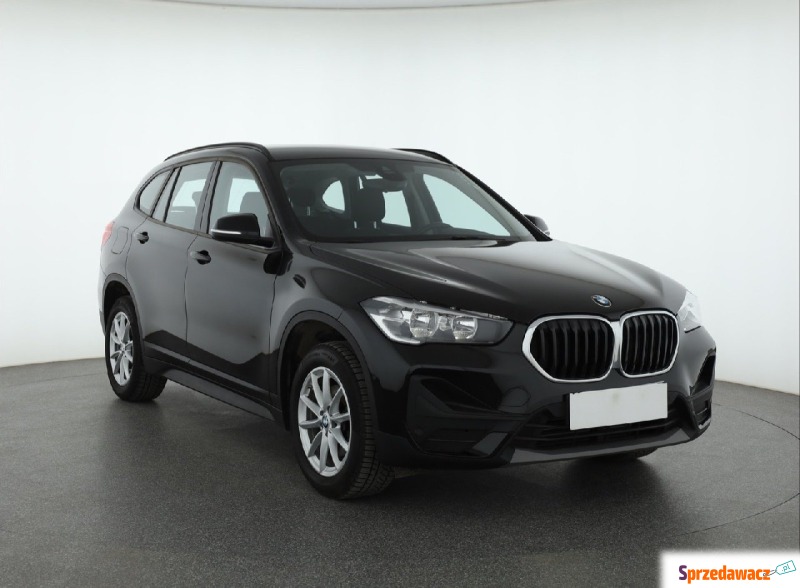 BMW X1  SUV 2020,  1.5 benzyna - Na sprzedaż za 86 991 zł - Piaseczno