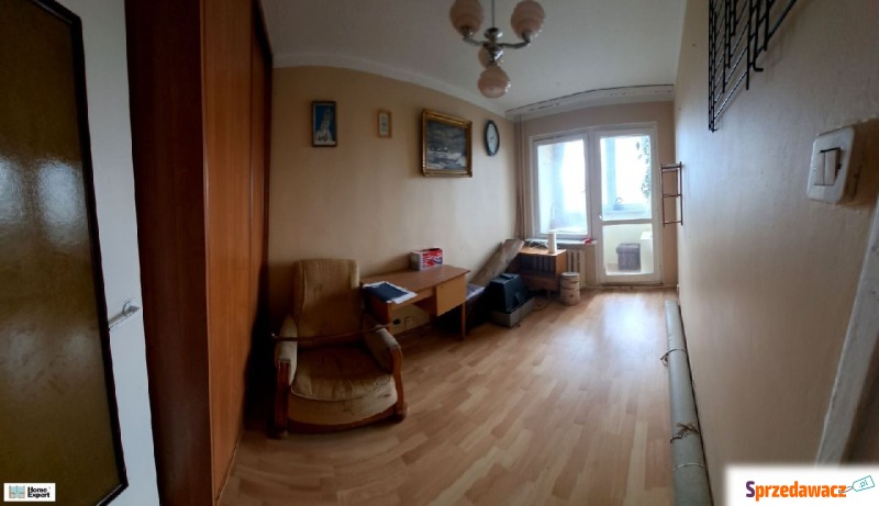 Mieszkanie dwupokojowe Wrocław - Fabryczna,   32 m2, 8 piętro - Sprzedam