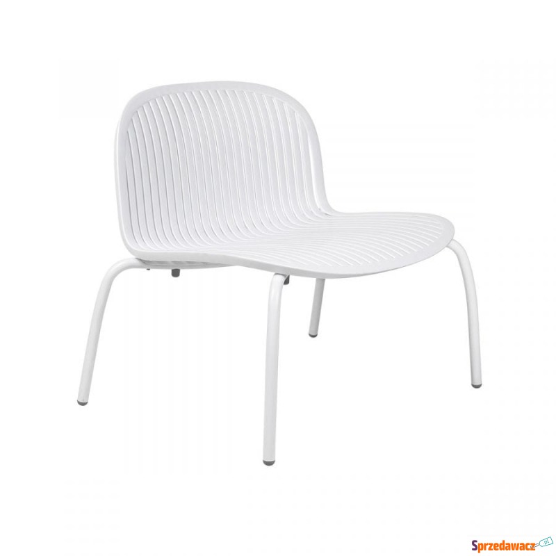 Krzesło Ninfea Relax Nardi - Bianco - Krzesła kuchenne - Kędzierzyn-Koźle