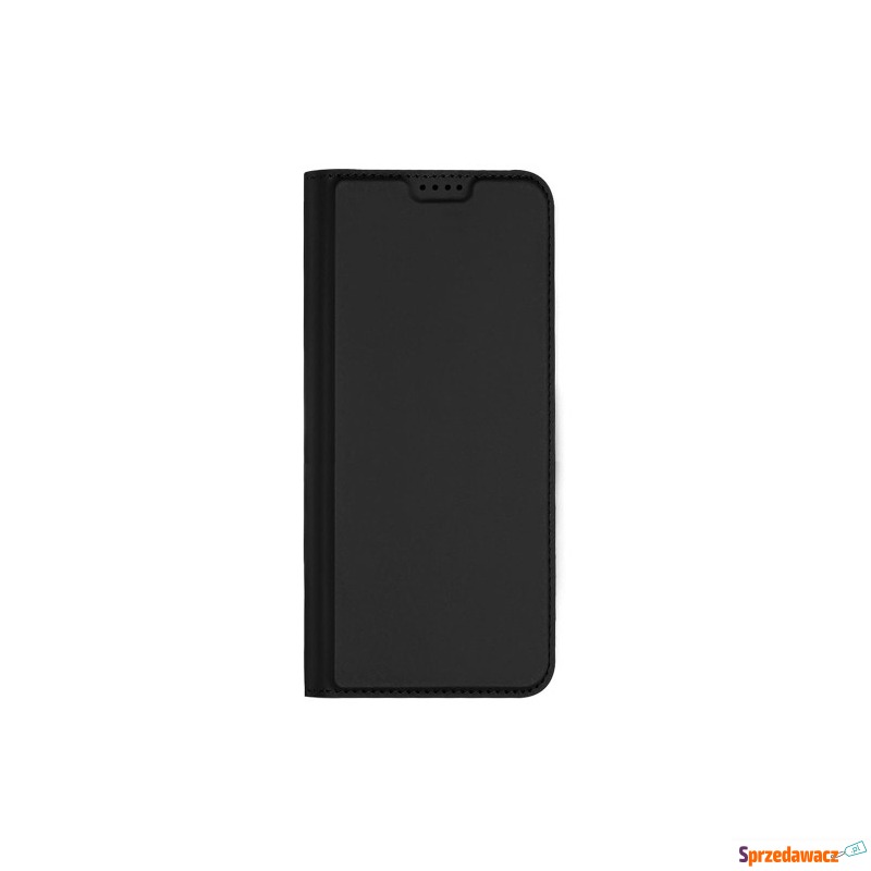 Etui Dux Ducis Skin Pro do OnePlus Nord 3, czarne - Etui na telefon - Chorzów