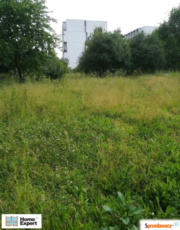 Działka Budowlana (2000 m2) Ok...