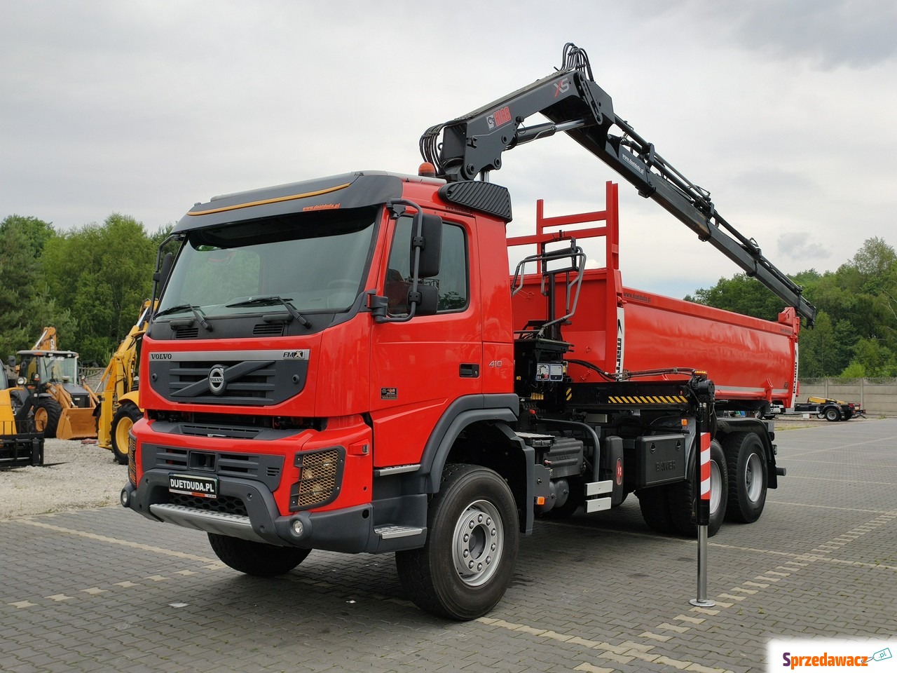 Volvo 2011