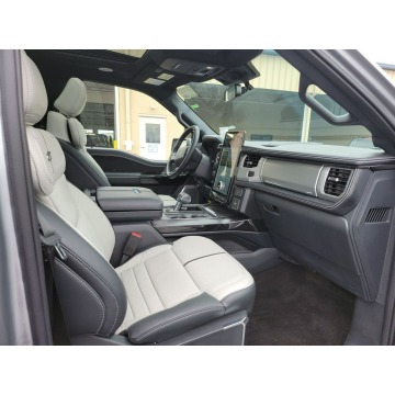 Ford F150 2022 elektryczny, automat - Na sprzedaż za 643 300 zł - Katowice - zdjęcie 10